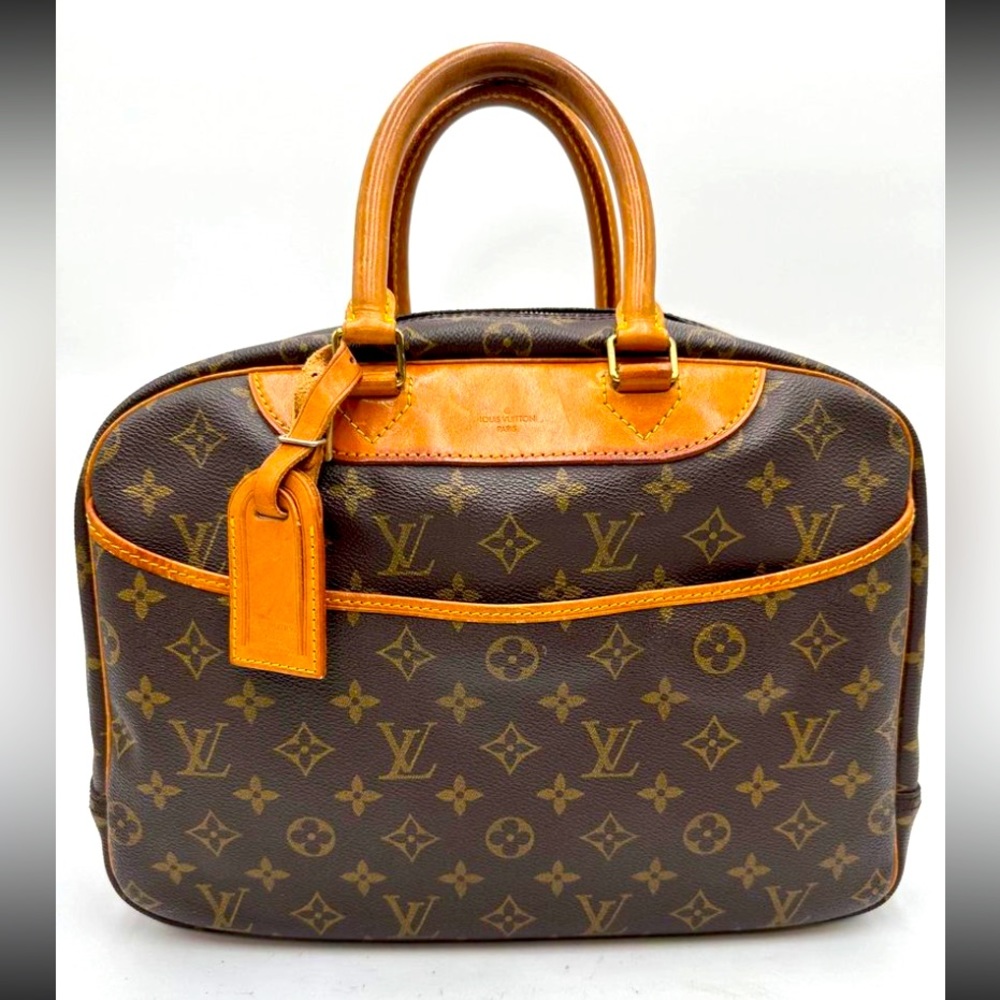 Louis Vuitton Deauville